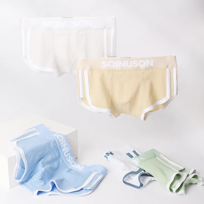 Sicily Boxer Shorts Men's 3 Pack-2
