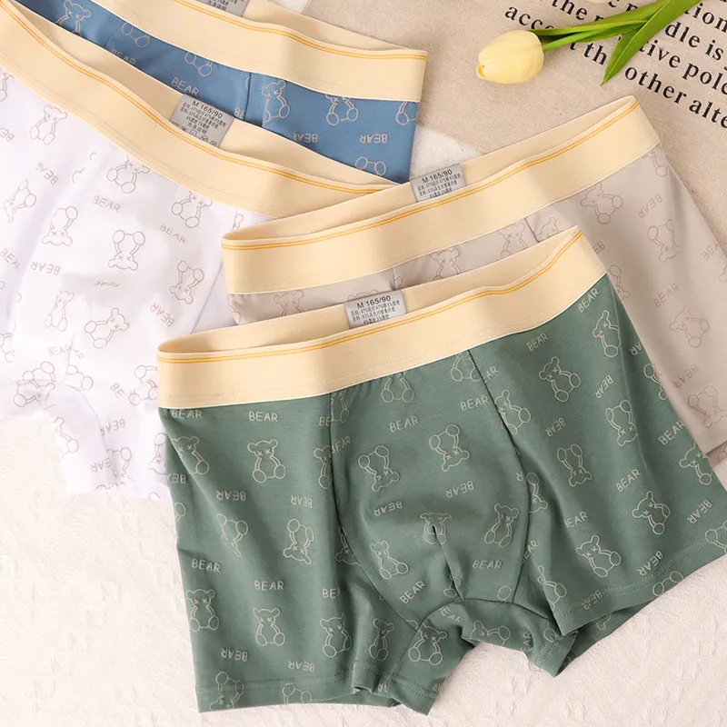 Sicily Men Underpants-2