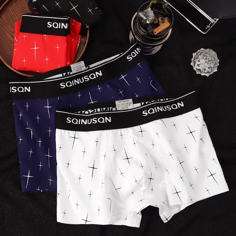 Sicily Men Underpants-1