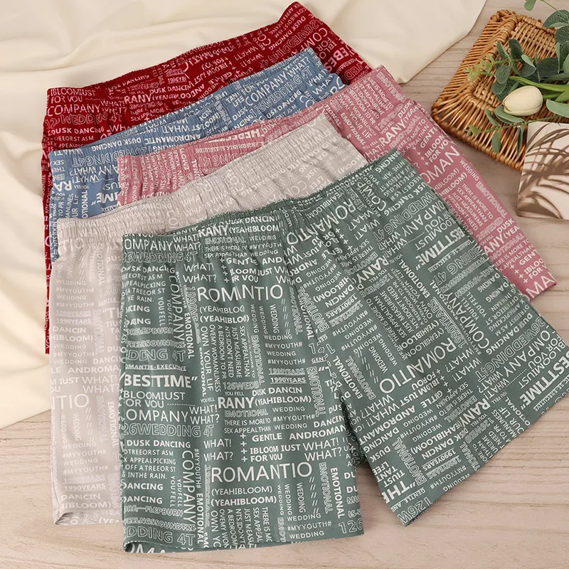 Sicily Boxer Shorts Men's 3 Pack-4