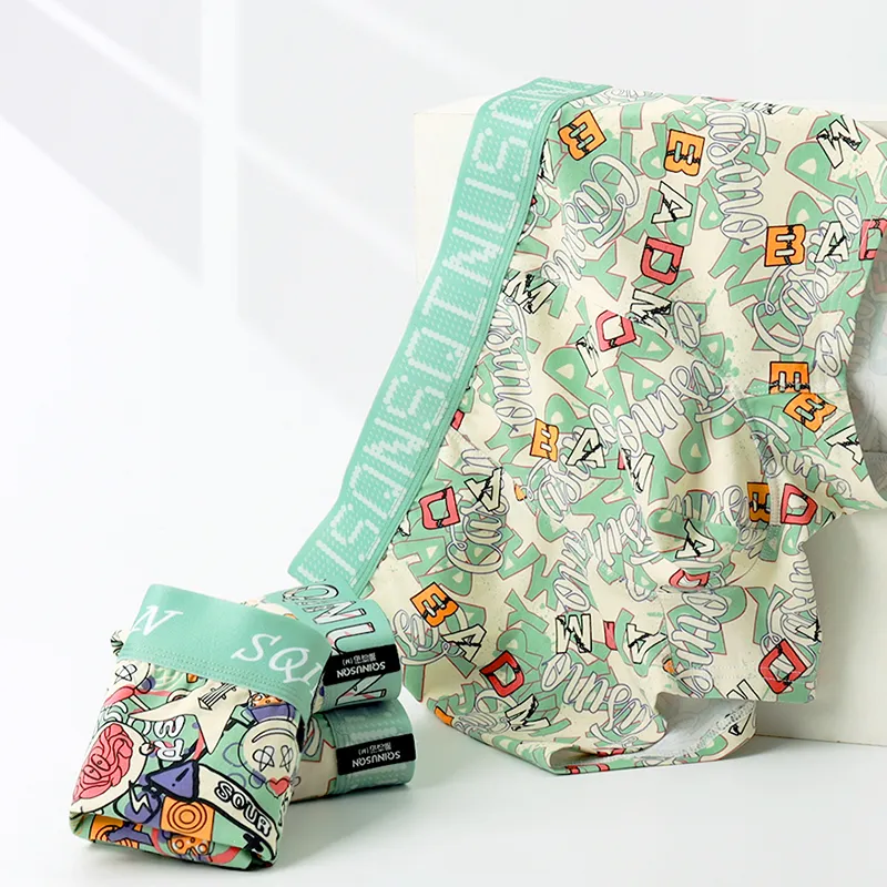 Sicily Men Underpants-5