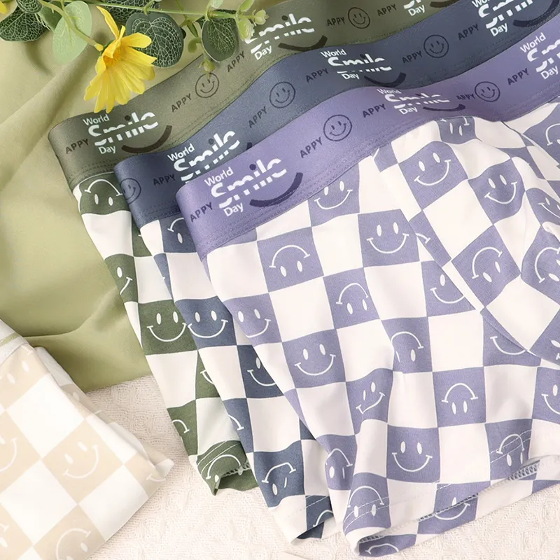 Sicily Men Underpants-4