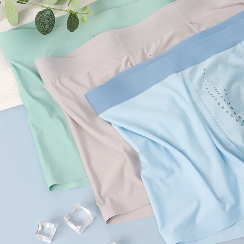 Sicily Men Underpants-6