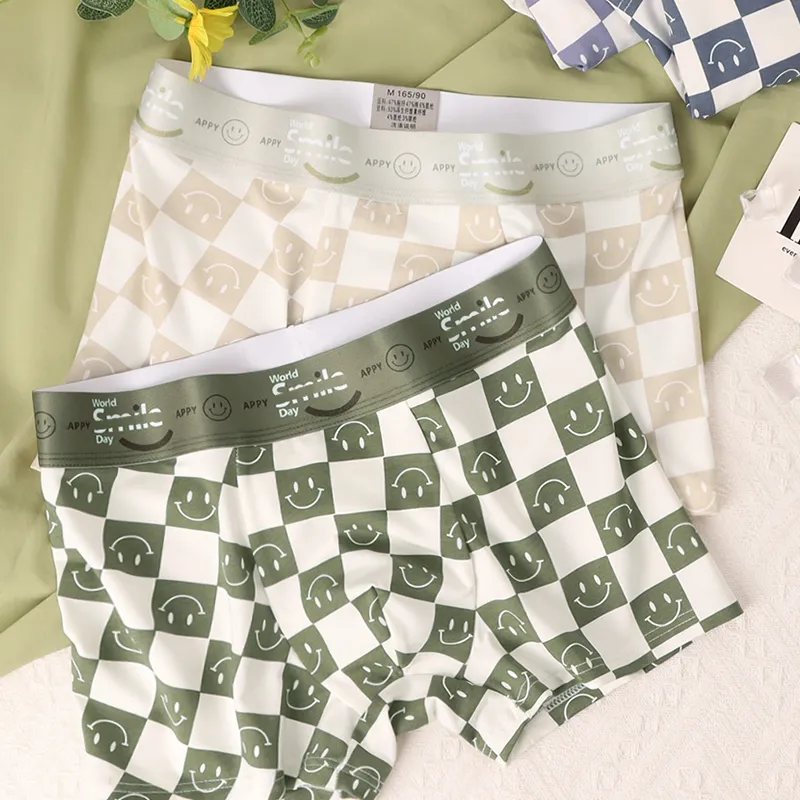 Sicily Men Underpants-2