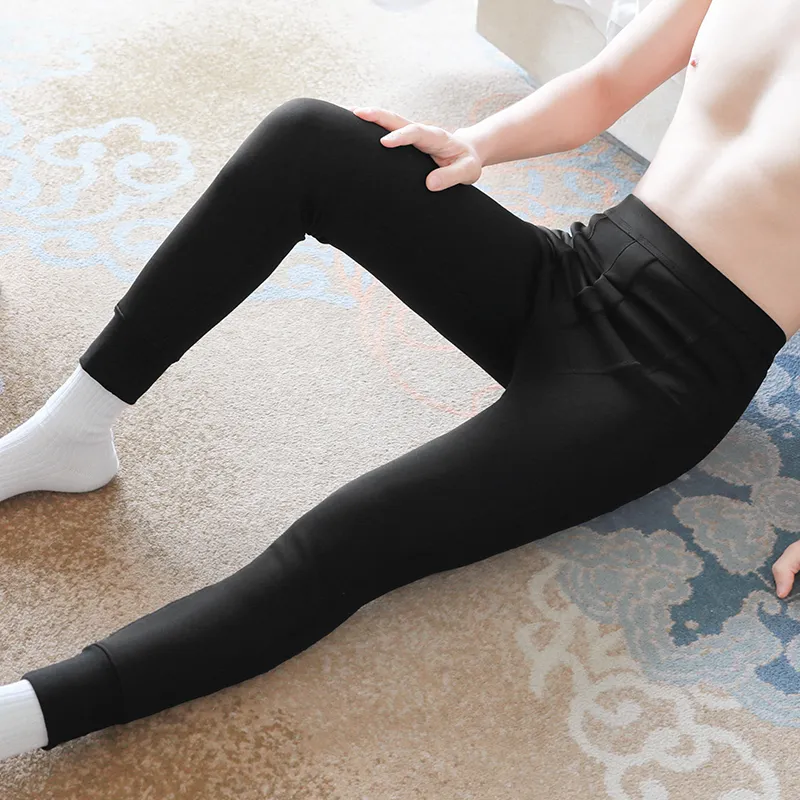Sicily Thermal Pants Men's 1 Pack-11