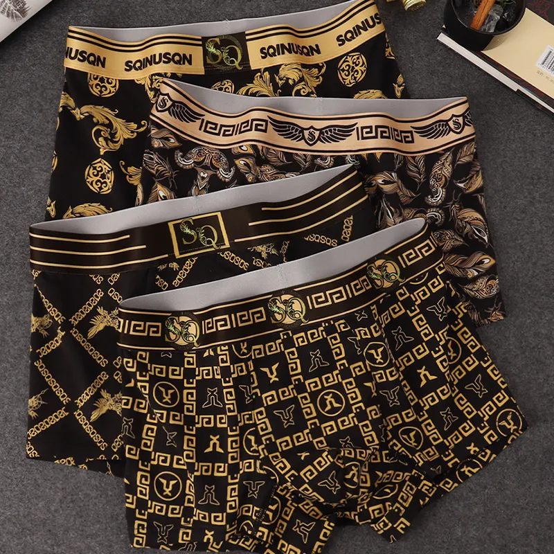 Sicily Men Underpants-1