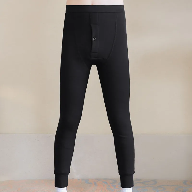 Sicily Thermal Pants Men's 1 Pack-10