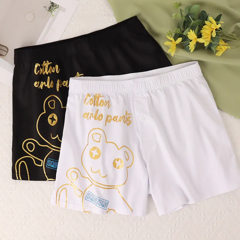 Sicily Boxer Shorts Men's 3 Pack-1