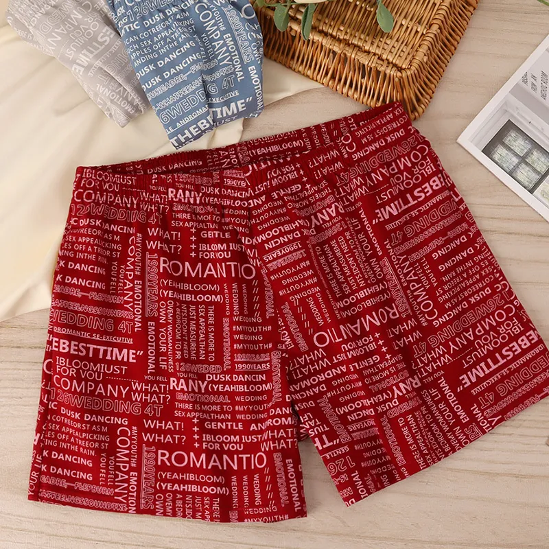 Sicily Boxer Shorts Men's 3 Pack-3