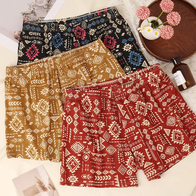 Sicily Boxer Shorts Men's 3 Pack-2