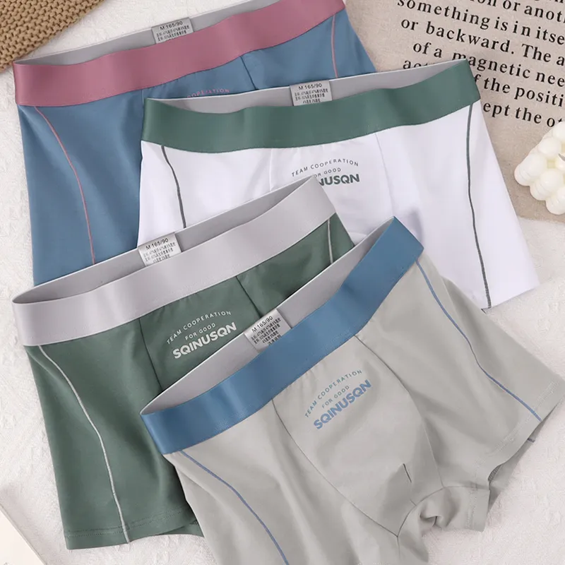Sicily Men Underpants-1
