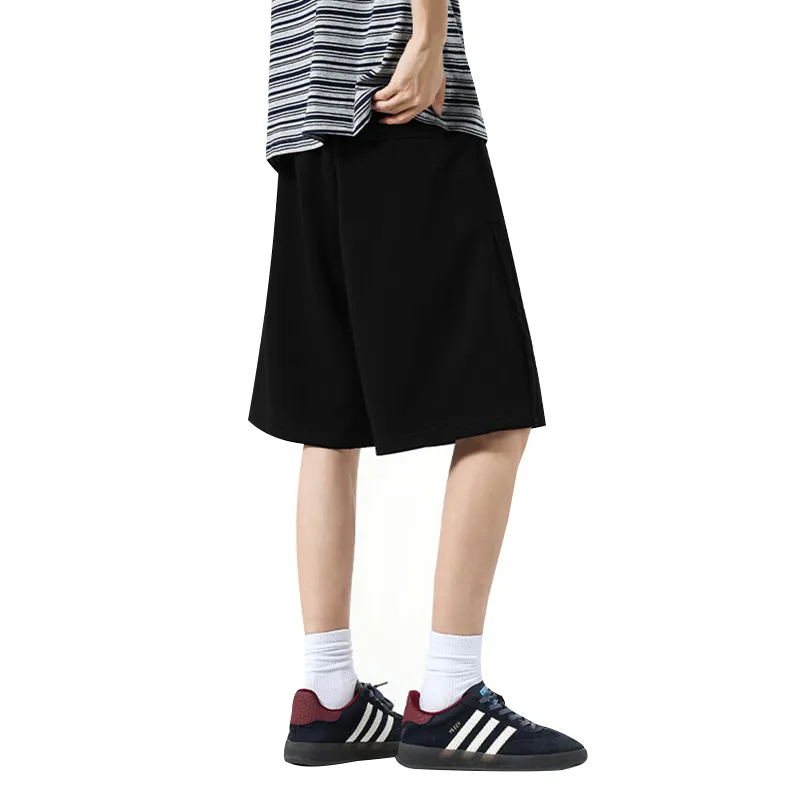 MJ STYLE Casual Shorts Unisex-1