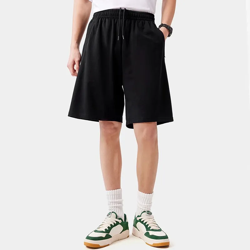 MJ STYLE Casual Shorts Unisex-8