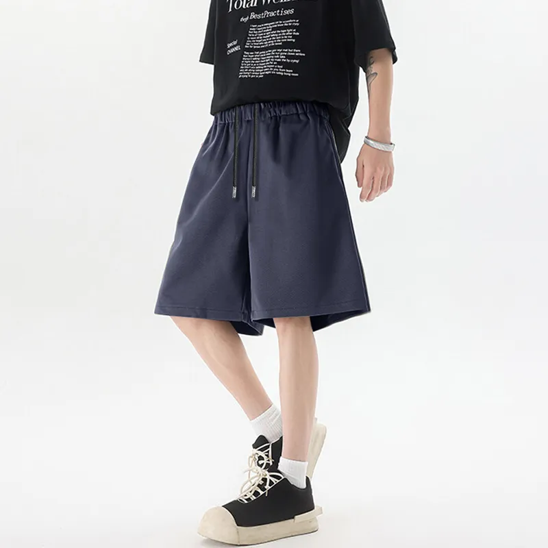 MJ STYLE Casual Shorts Unisex-12