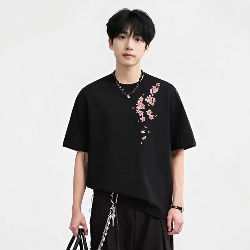 MJ STYLE T Shirts Unisex-7