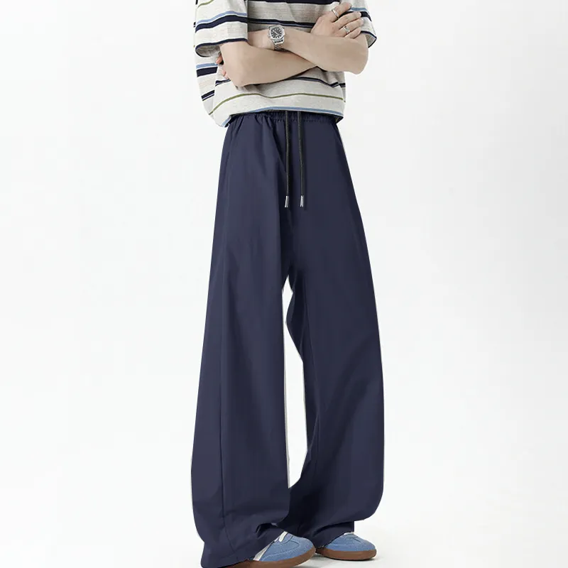 MJ STYLE Casual Pants Unisex-7