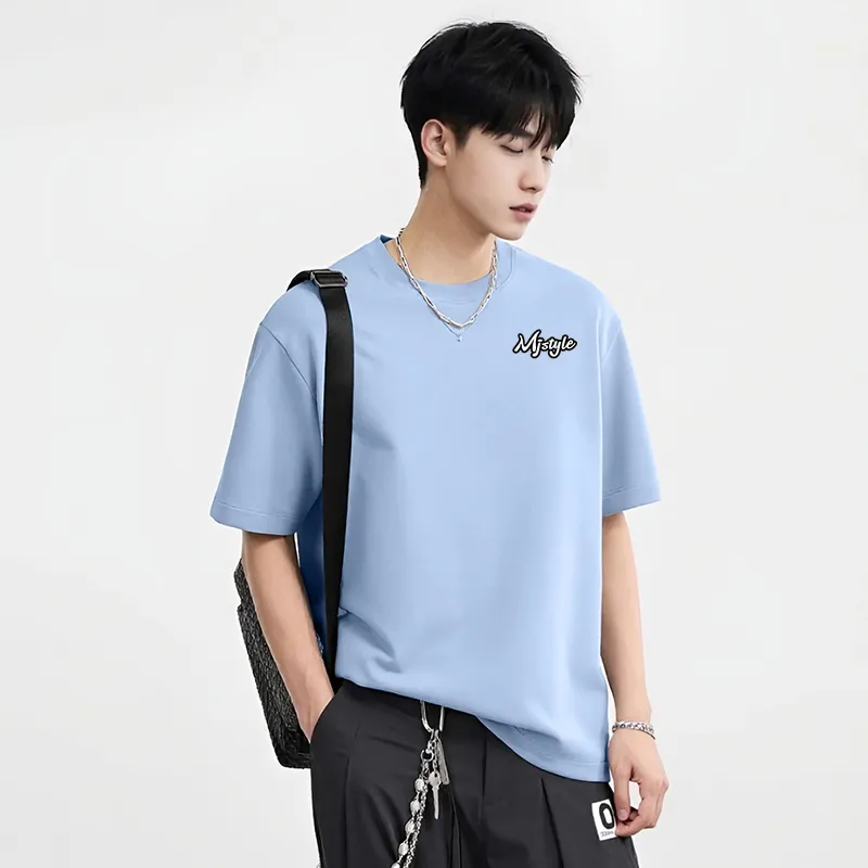 MJ STYLE T-Shirts Unisex-17