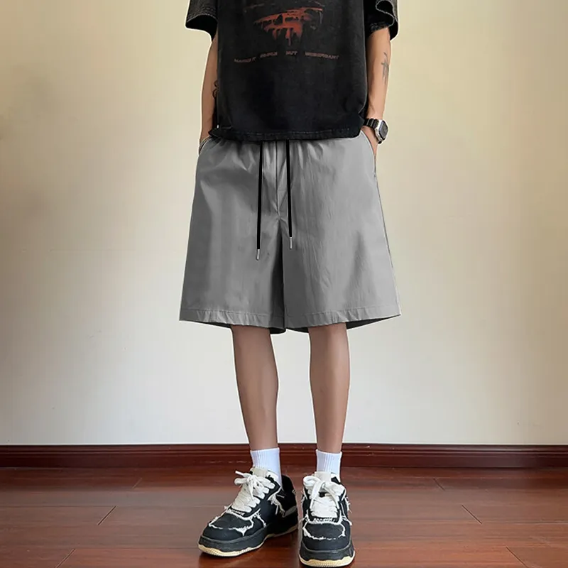 MJ STYLE Casual Shorts Unisex-6