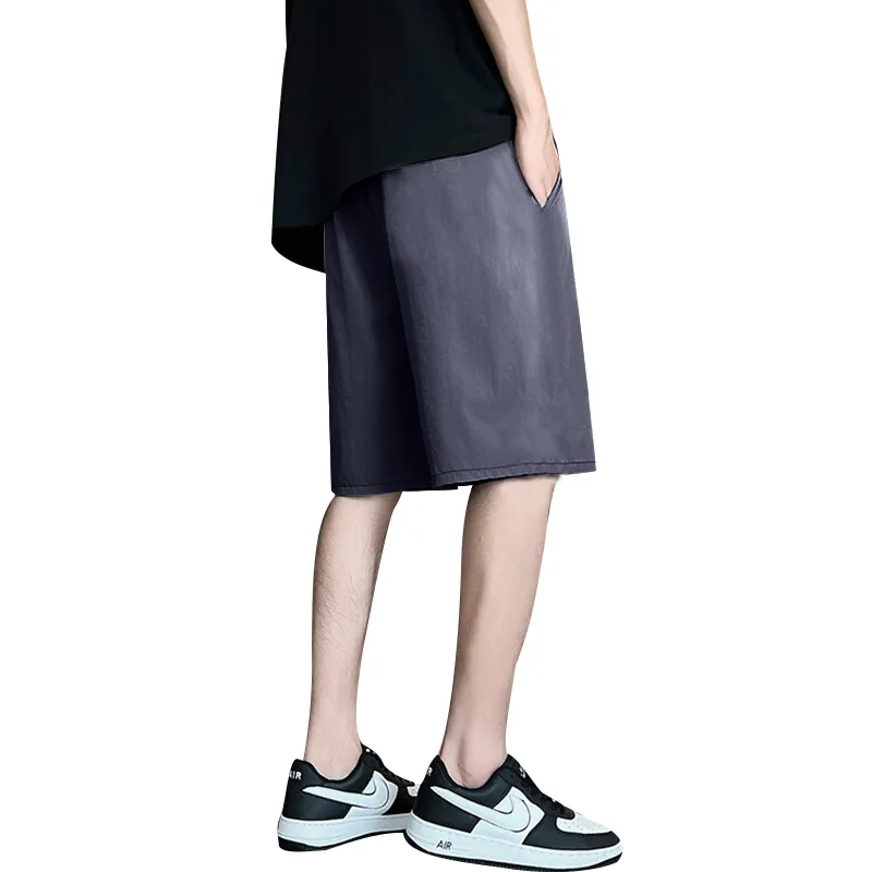 MJ STYLE Casual Shorts Unisex-13