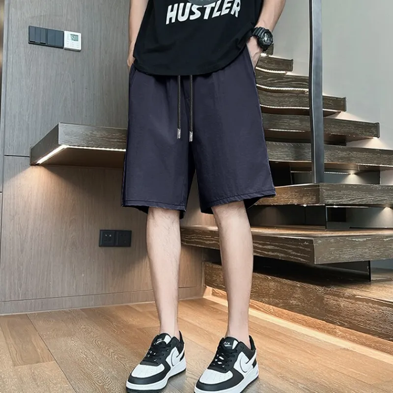 MJ STYLE Casual Shorts Unisex-14