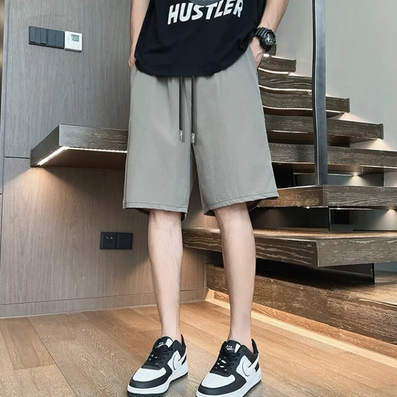 MJ STYLE Casual Shorts Unisex-2