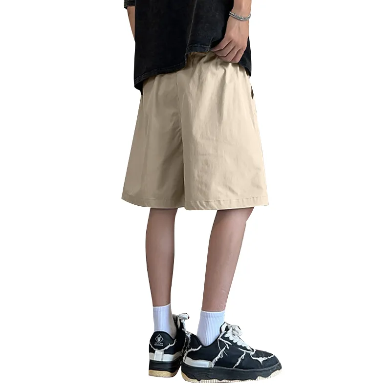 MJ STYLE Casual Shorts Unisex-10