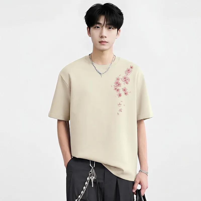MJ STYLE T Shirts Unisex-23