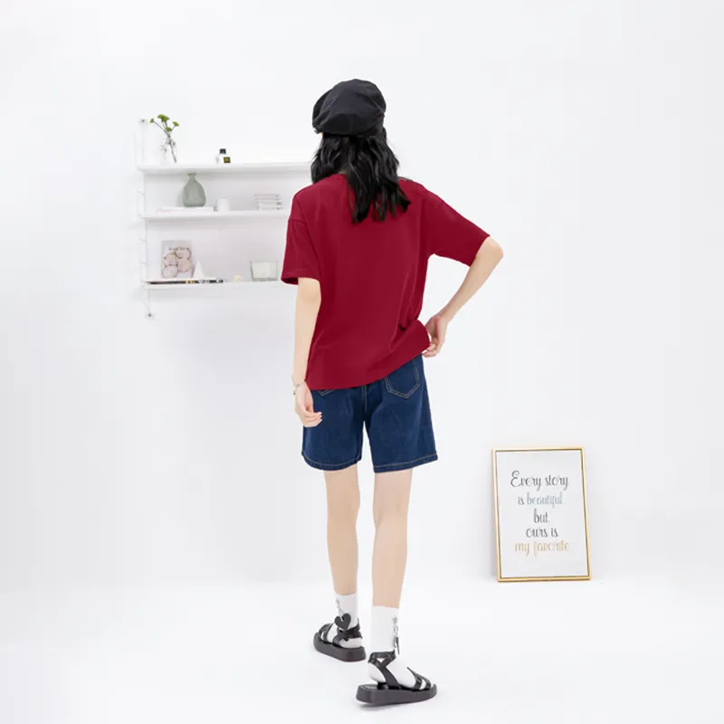 MJ STYLE T Shirts Unisex-22