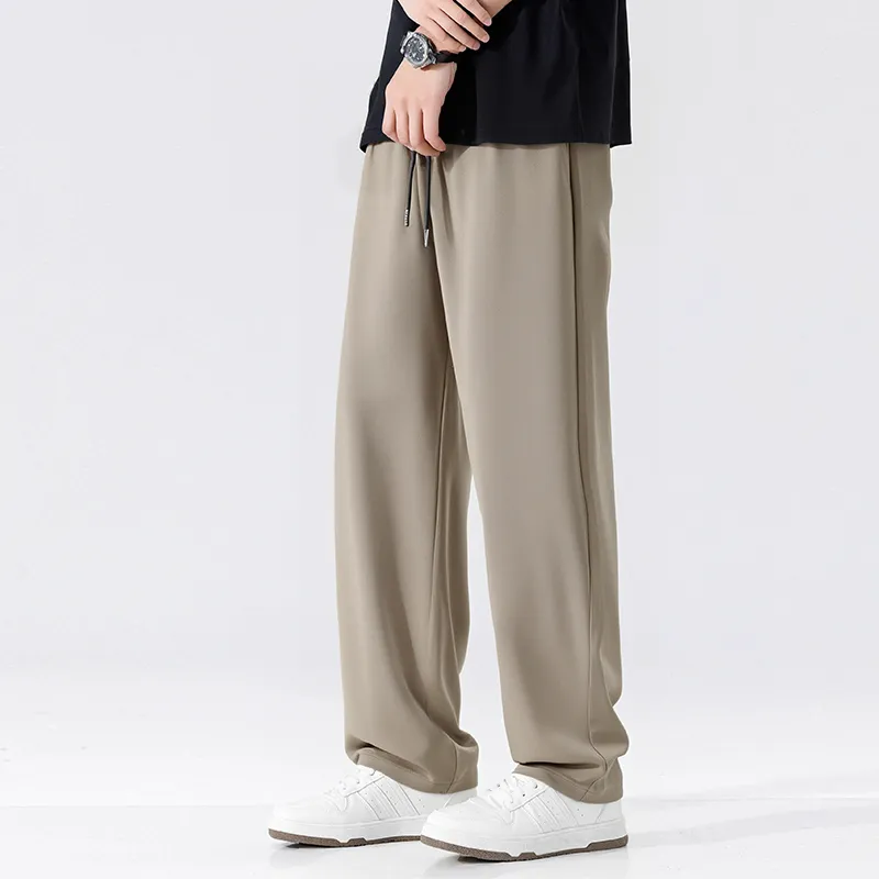 MJ STYLE Casual Pants Unisex-15