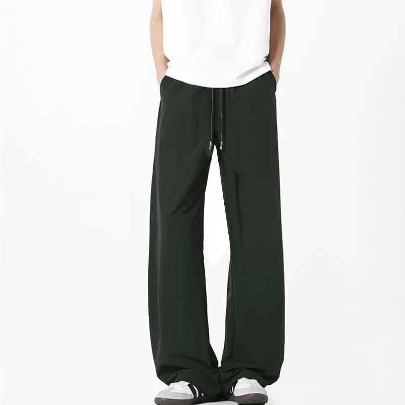 MJ STYLE Casual Pants Unisex-5