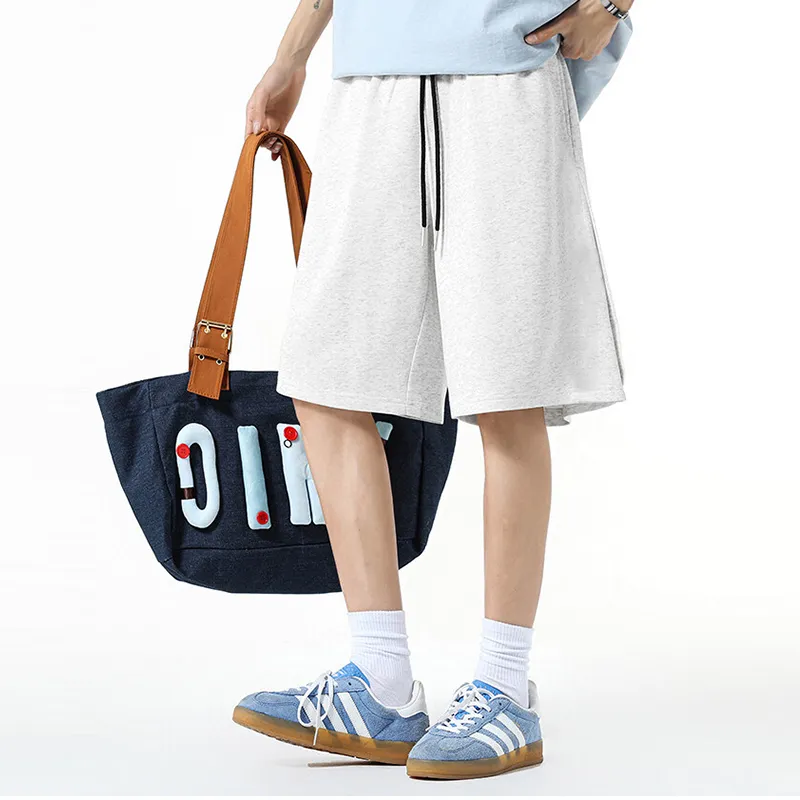 MJ STYLE Casual Shorts Unisex-7