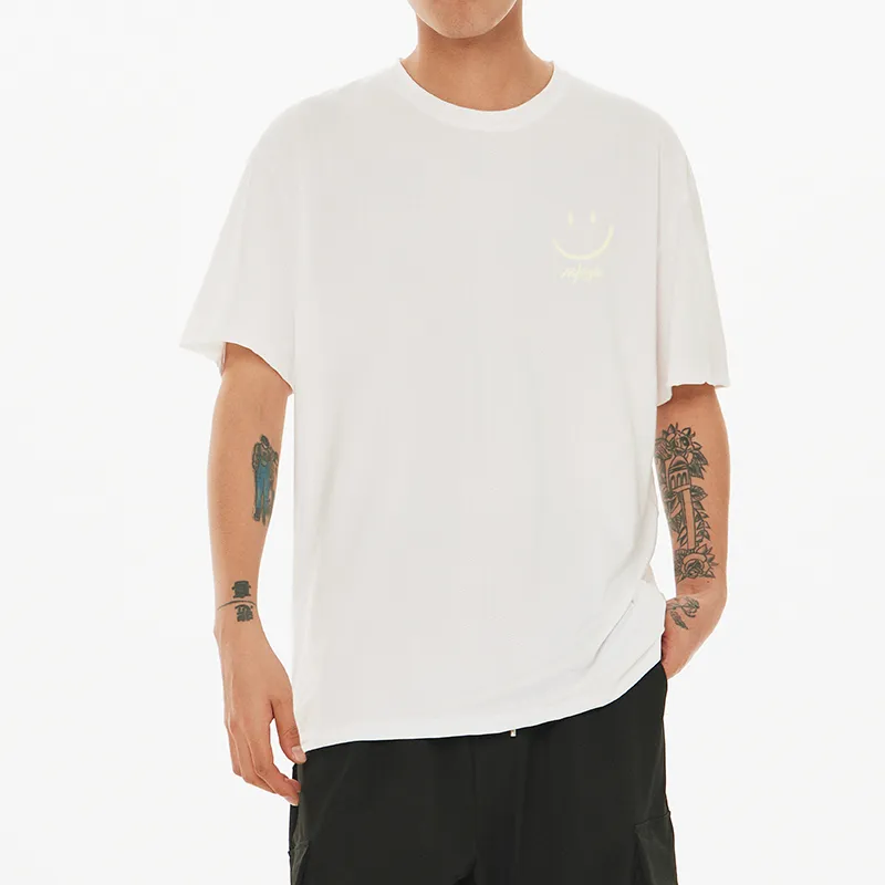 MJ STYLE T Shirts Unisex-7