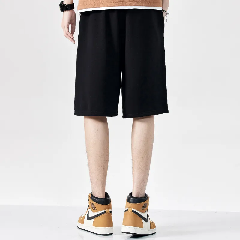 MJ STYLE Casual Shorts Unisex-3