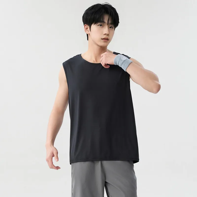 MJ STYLE Tank Tops Unisex-15