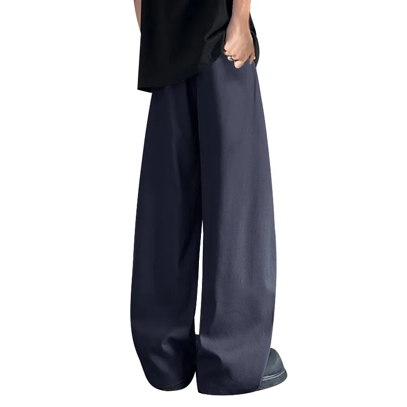 MJ STYLE Casual Pants Unisex-13