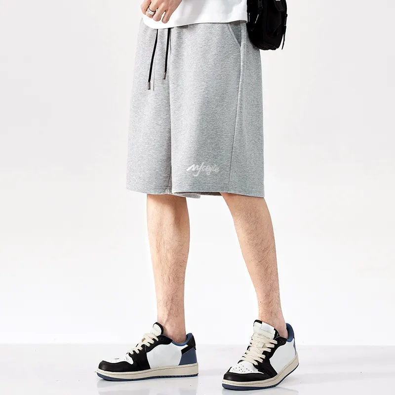 MJ STYLE Casual Shorts Unisex-8
