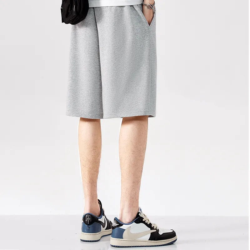 MJ STYLE Casual Shorts Unisex-9
