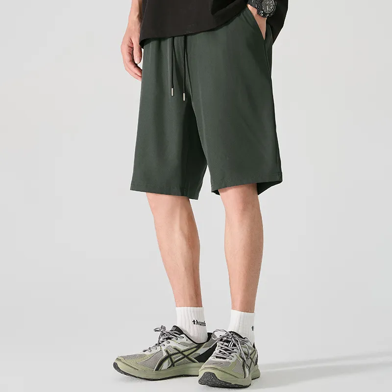 MJ STYLE Casual Shorts Unisex-15