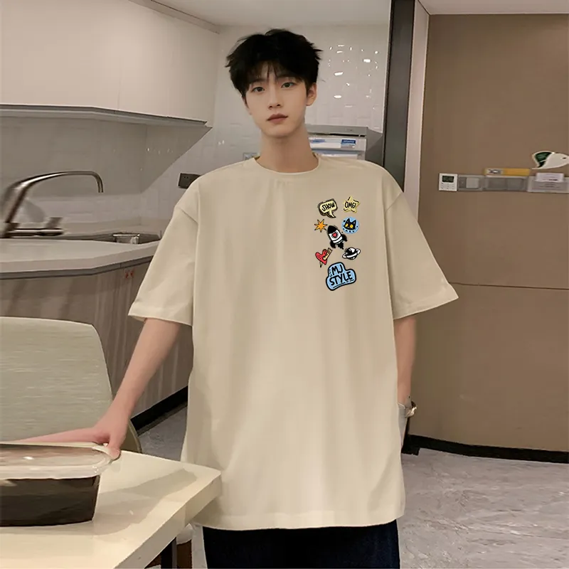 MJ STYLE T Shirts Unisex-26