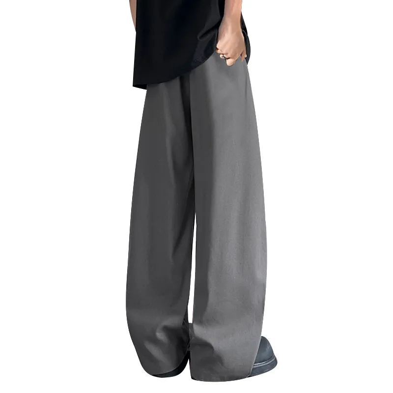 MJ STYLE Casual Pants Unisex-5