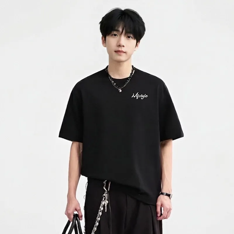 MJ STYLE T-Shirts Unisex-13