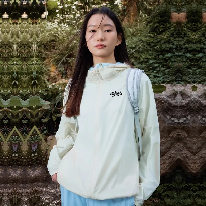 MJ STYLE Sun Protection Clothing Unisex-11