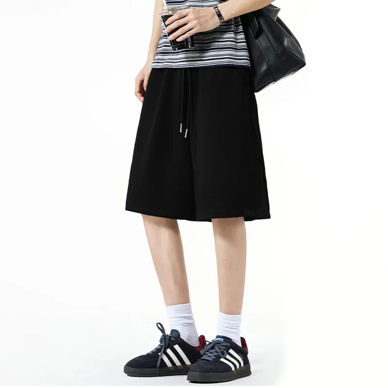 MJ STYLE Casual Shorts Unisex-3