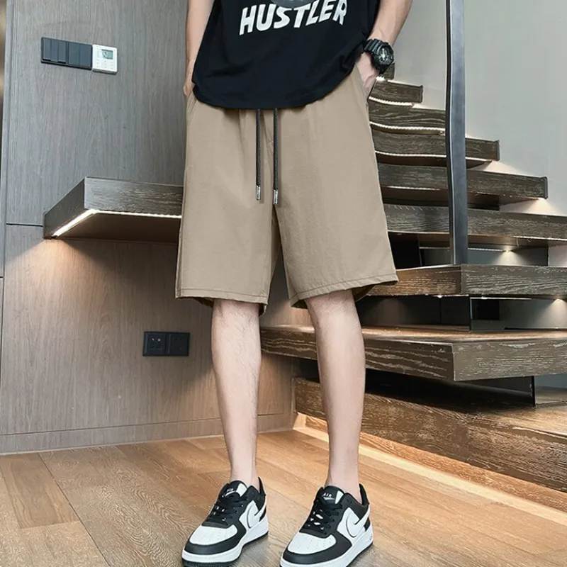 MJ STYLE Casual Shorts Unisex-10