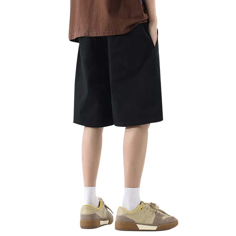 MJ STYLE Casual Shorts Unisex-7