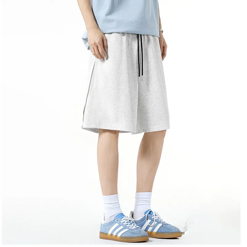 MJ STYLE Casual Shorts Unisex-6