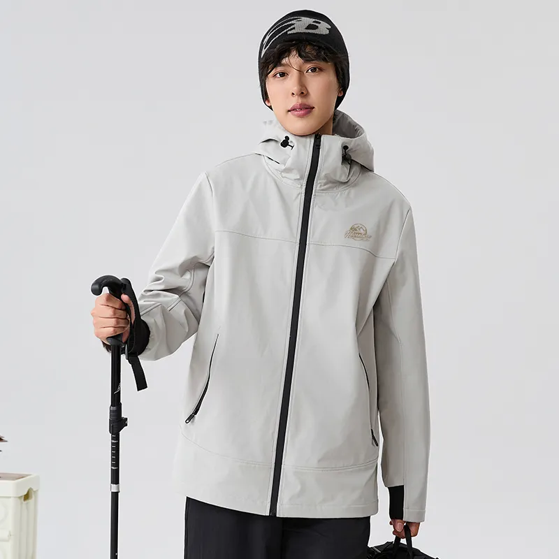 MJ STYLE Jackets & Coats Unisex-9