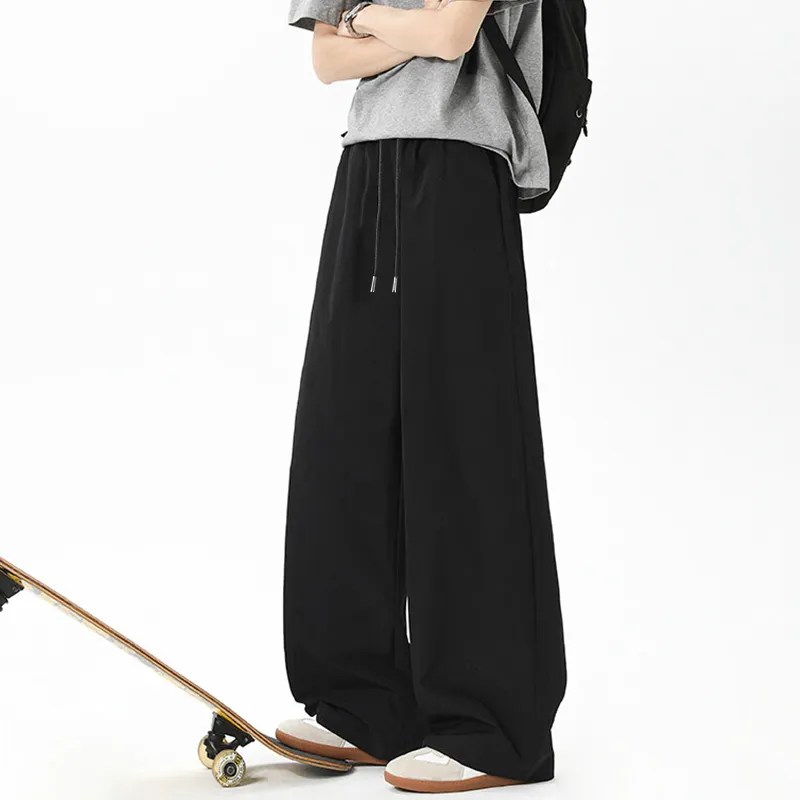 MJ STYLE Casual Pants Unisex-1