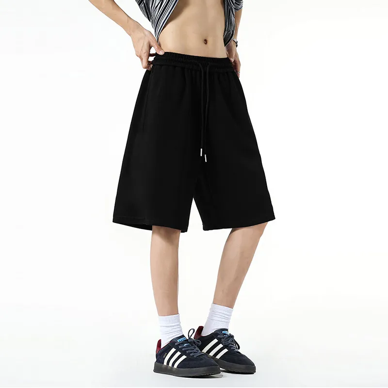 MJ STYLE Casual Shorts Unisex-2