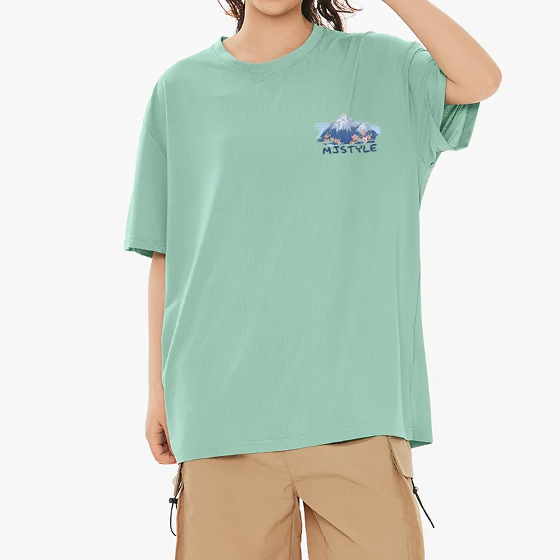 MJ STYLE T Shirts Unisex-11